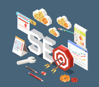 Auditoría SEO técnica para página de desarrollo web en Bogotá.