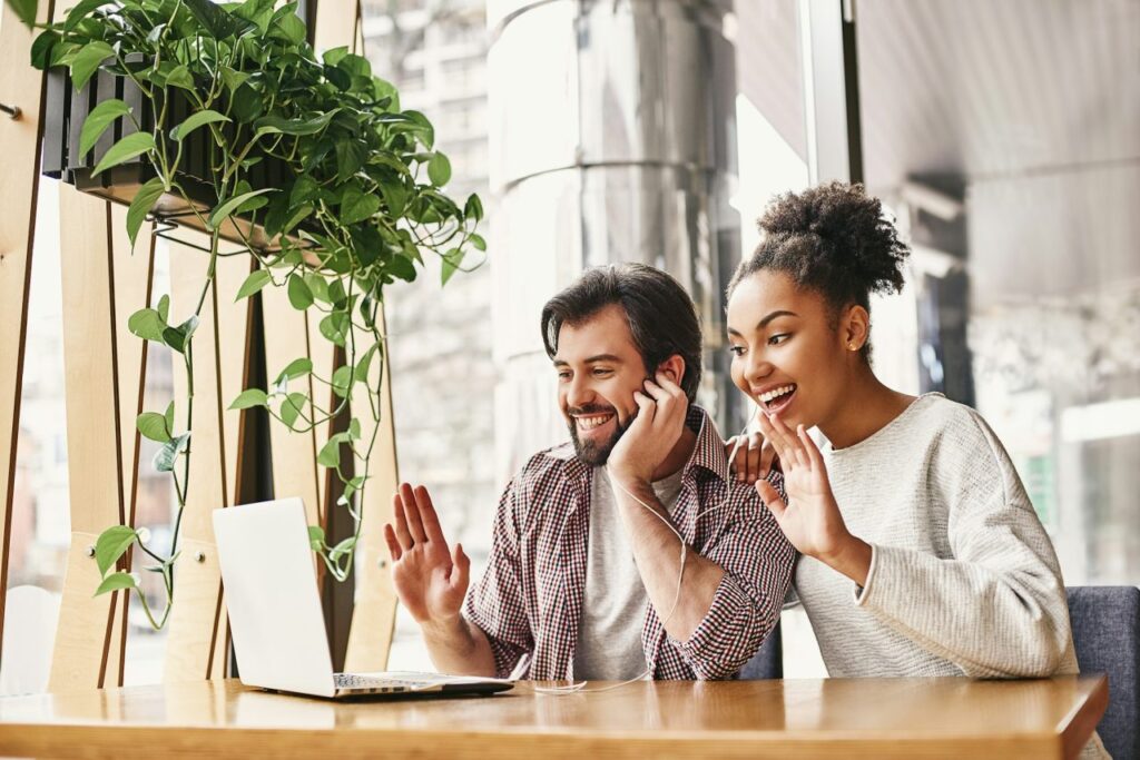 Especialistas en transformación digital para empresas de Bogotá.