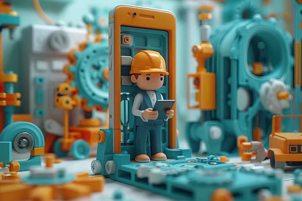 Desarrollador web trabajando en entorno de WordPress en Colombia.